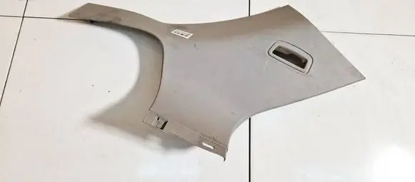 Opel Zafira B (D) pillar trim (bottom) 13129324 322225228