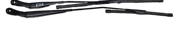 Citroen C3 Aircross Front wiper blade arm 39079979 39079980