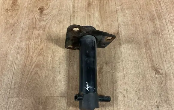 Audi A4 S4 B7 8E 8H Front bumper shock/impact absorber 8E0807133C