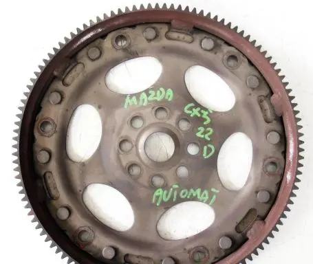 Mazda CX-5 II Flywheel B140507