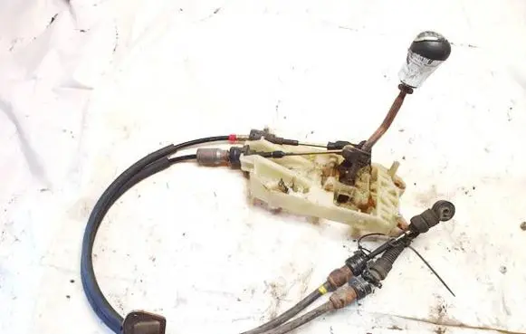 Mazda 6 Gear shifter/selector 