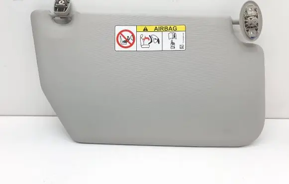Ford Transit - Tourneo Connect Sun visor