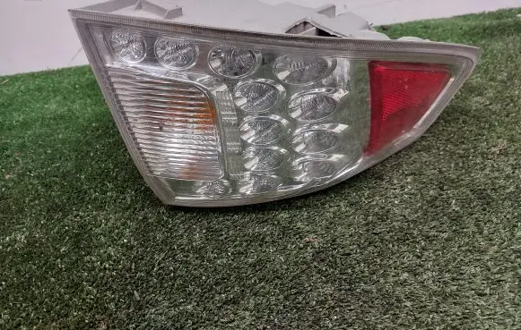 Subaru Impreza II Rear/tail lights 22020024