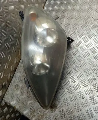 Opel Zafira B Headlight/headlamp