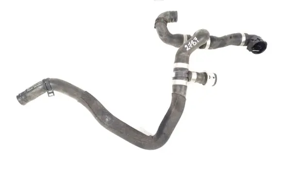 Mercedes-Benz E C207 W207 Engine coolant pipe/hose A2075011882