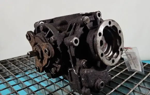 Volkswagen Golf IV Gearbox transfer box case 02M409053G IMPRK1376248