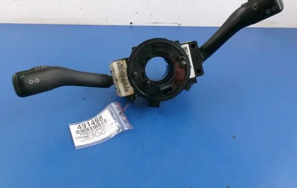 Volkswagen Golf IV Other switches/knobs/shifts 4B0953503F