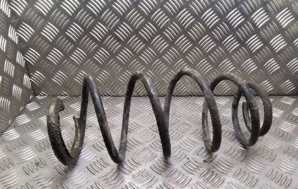 Citroen C4 I Picasso Front coil spring