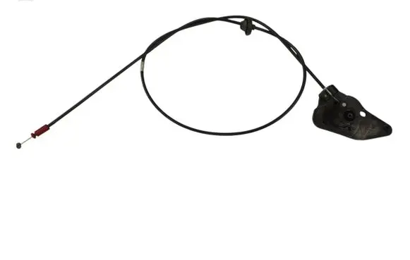 Volvo V40 Engine bonnet/hood lock release cable 31278799
