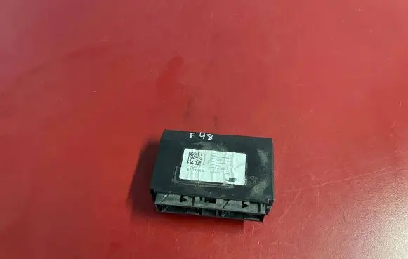 BMW X1 F48 F49 Air conditioning/heating control unit 9390099 64119390099