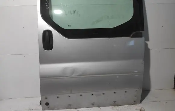 Opel Vivaro Side sliding door 