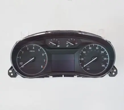 Opel Mokka Speedometer (instrument cluster) 42483696