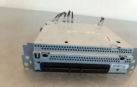 BMW X1 F48 F49 Radio/CD/DVD/GPS head unit 6821135 503551891106