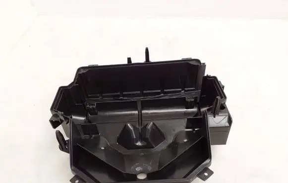 BMW iX1 Interior heater climate box assembly housing T222017G