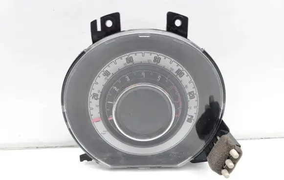 Speedometer (instrument cluster)