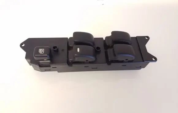 Mitsubishi Galant Electric window control switch MR252815