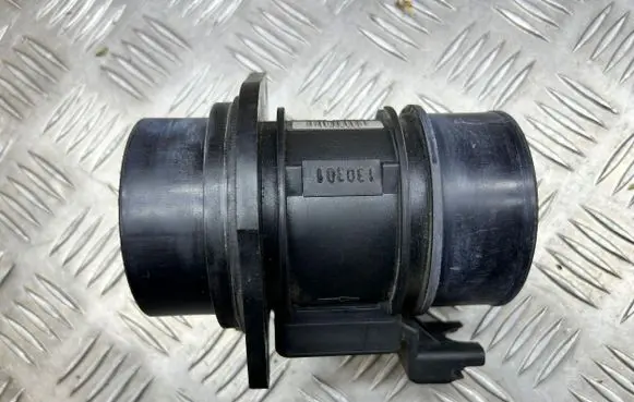 Renault Laguna II Mass air flow meter 5WK9603 11838951 7700314057