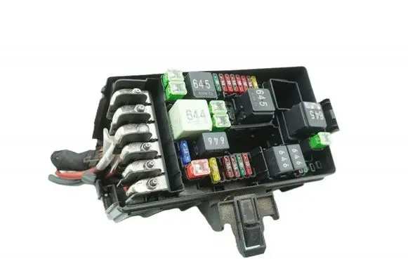 Skoda Superb B8 (3V) Fuse box set 5Q0907361D
