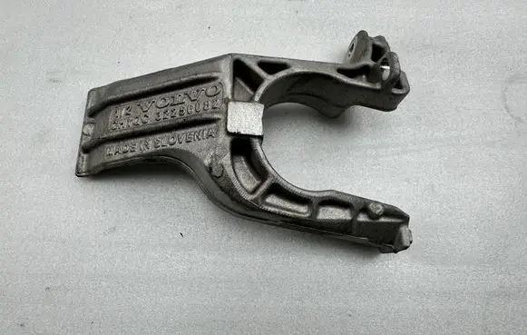 Volvo XC90 Holder (bracket) 32256082