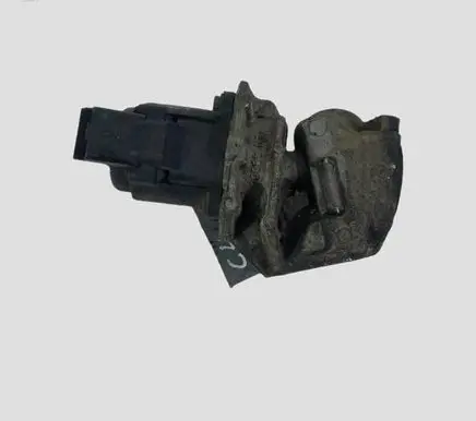 Citroen C4 I EGR valve 9649358780