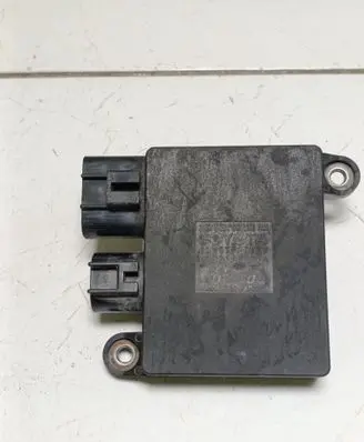 Lexus RX 450H Coolant fan relay 8925726020 4993003280