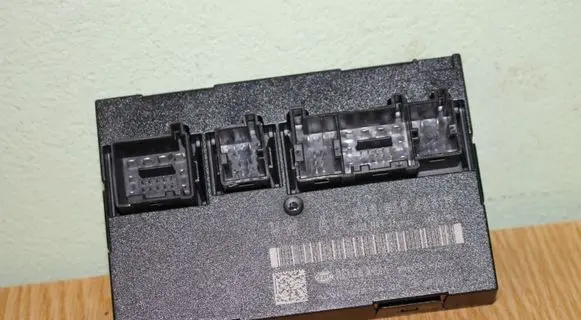 Volkswagen PASSAT B6 Comfort/convenience module 3C0959433R