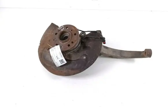 Mercedes-Benz ML W164 Front wheel hub