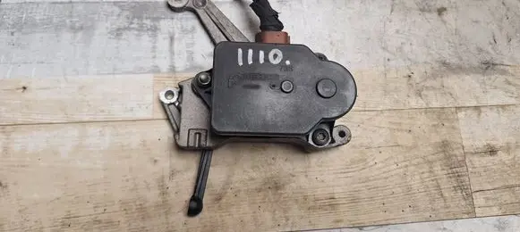 Saab 9-5 Intake manifold valve actuator/motor 55205127