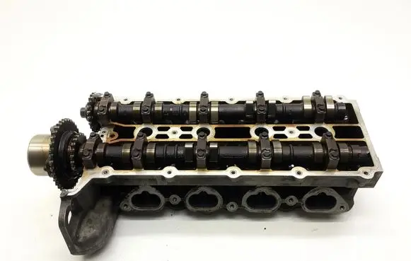 Jaguar XK8 - XKR Engine head 