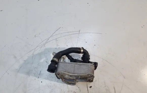 BMW 3 E90 E91 Oil pressure relay N4830003 3333953