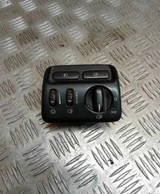 Light switch