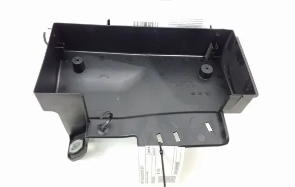 Mercedes-Benz S W222 Other trunk/boot trim element A2225402040