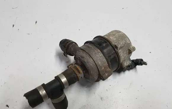 Audi A6 S6 C7 4G Electric auxiliary coolant/water pump 4H0965567IAUTOPI 4H0965567