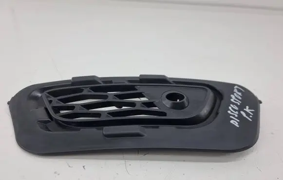 Land Rover Discovery Sport Front bumper lower grill HK7215A299AA