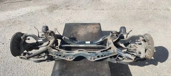Volkswagen Touran III Rear subframe 5QA505315C