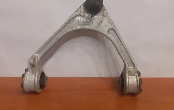 Jaguar XF X260 Front upper control arm/wishbone GX733084 GX733091