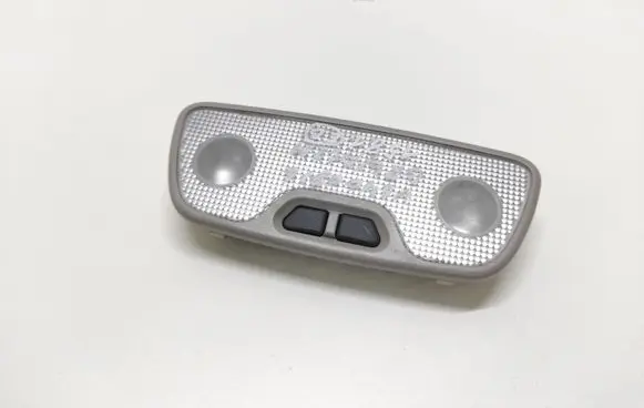 Volvo S40 Rear seat light 30859659