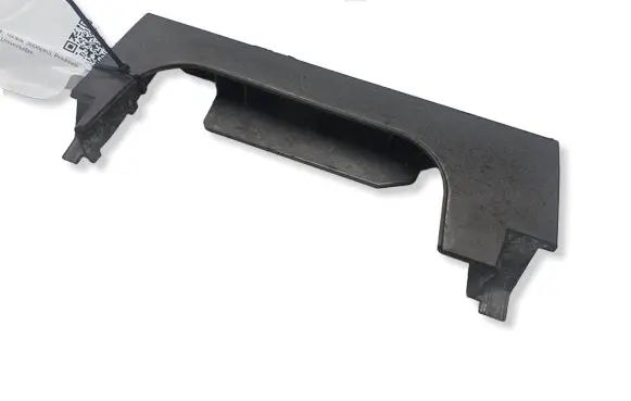 Audi A6 C7 Sill/side skirt trim 4G0853446