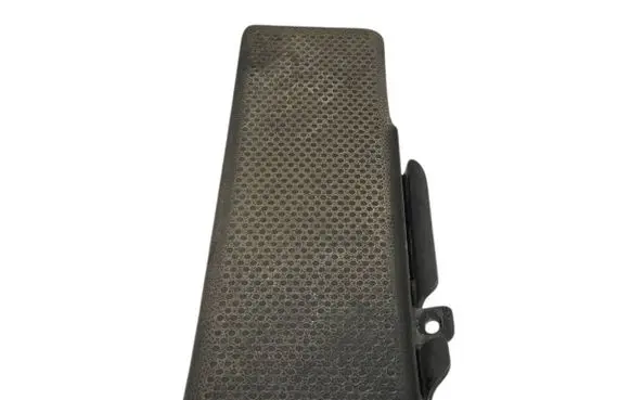 Skoda Yeti (5L) Foot rest pad/dead pedal 1K1864777B