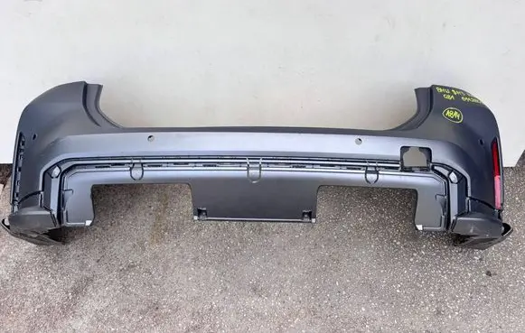 BMW M3 Rear bumper 51128086106