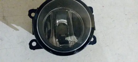 Renault Laguna III Front fog light 89202502 8200074008