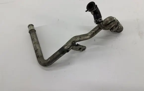 Jaguar XF X250 Breather/breather pipe/hose 4R8Q6720BC