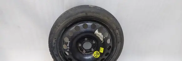 Opel Signum R16 spare wheel 13205892