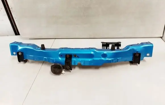 Honda Insight Front bumper support beam