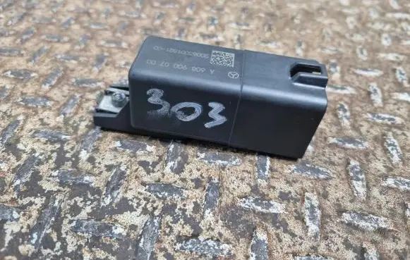 Mercedes-Benz A W177 Other relay A6089000700