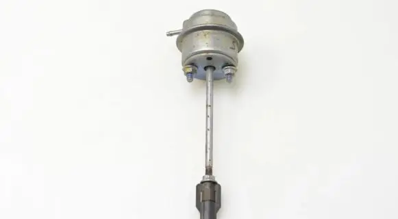 Mazda 6 Turbo system vacuum part 433483131
