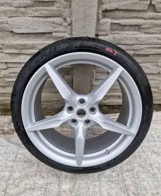 Ferrari 488 Pista R20 alloy rim 307422