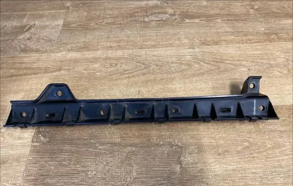 Jaguar F-Type Front bumper mounting bracket EX5316C067AA