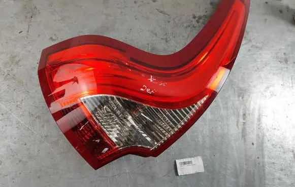 Volvo XC60 Rear/tail lights 89075216