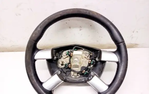 Ford Focus Steering wheel 30347727